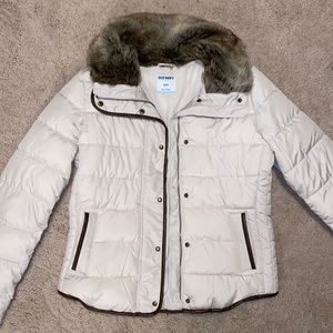 Puffer Jacket